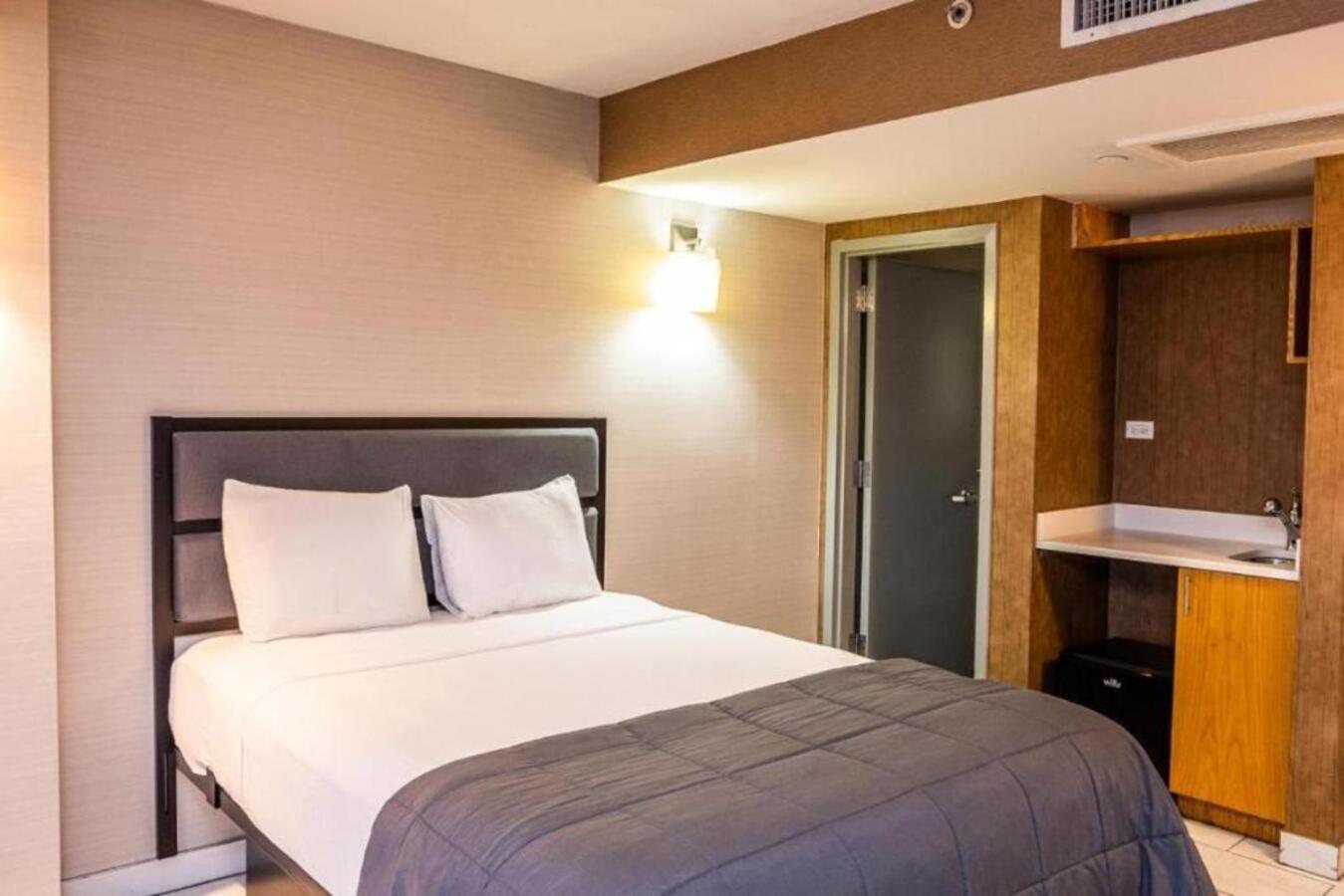 Moca Nyc Hotel