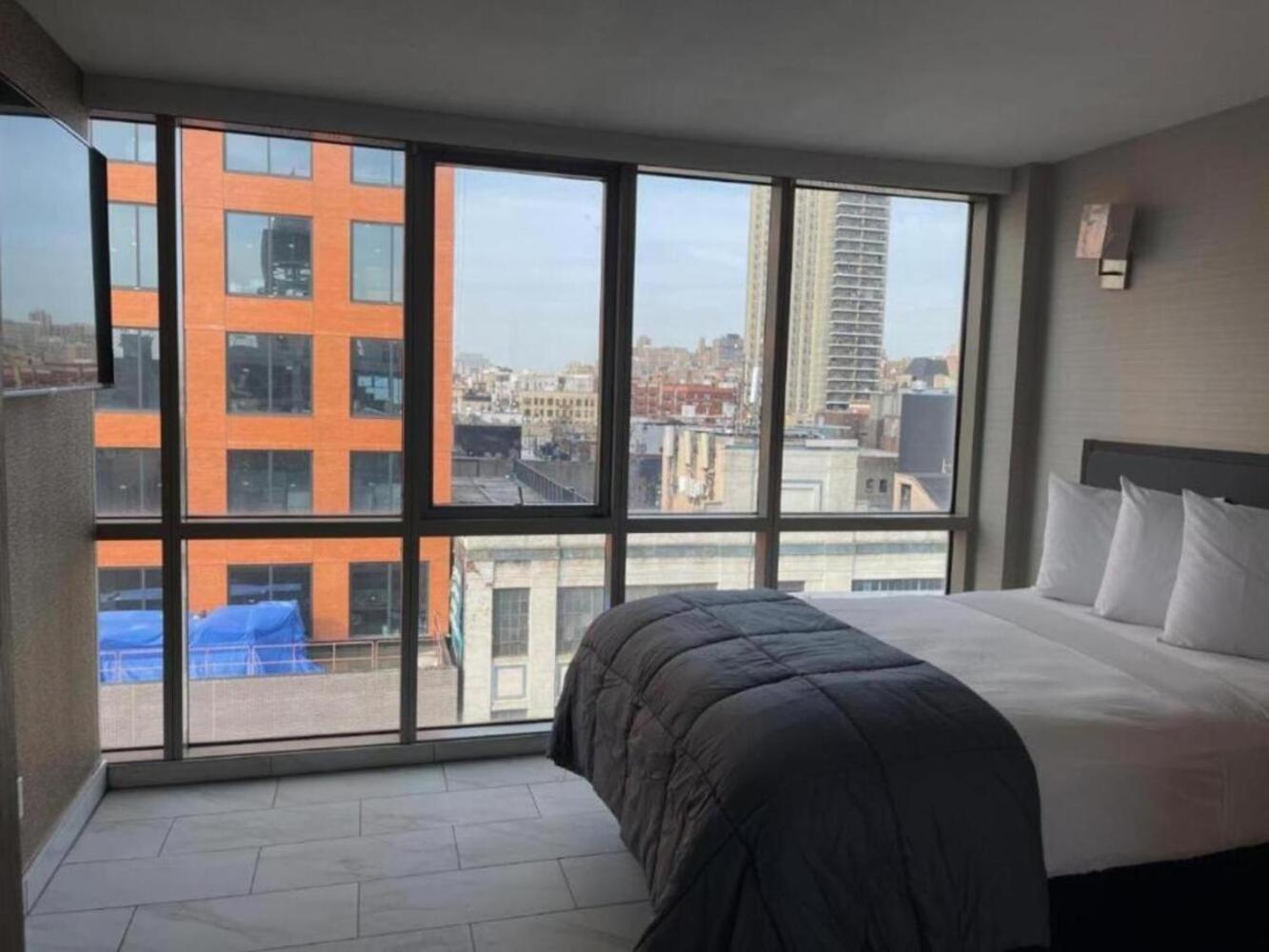 Hotel Moca Nyc
