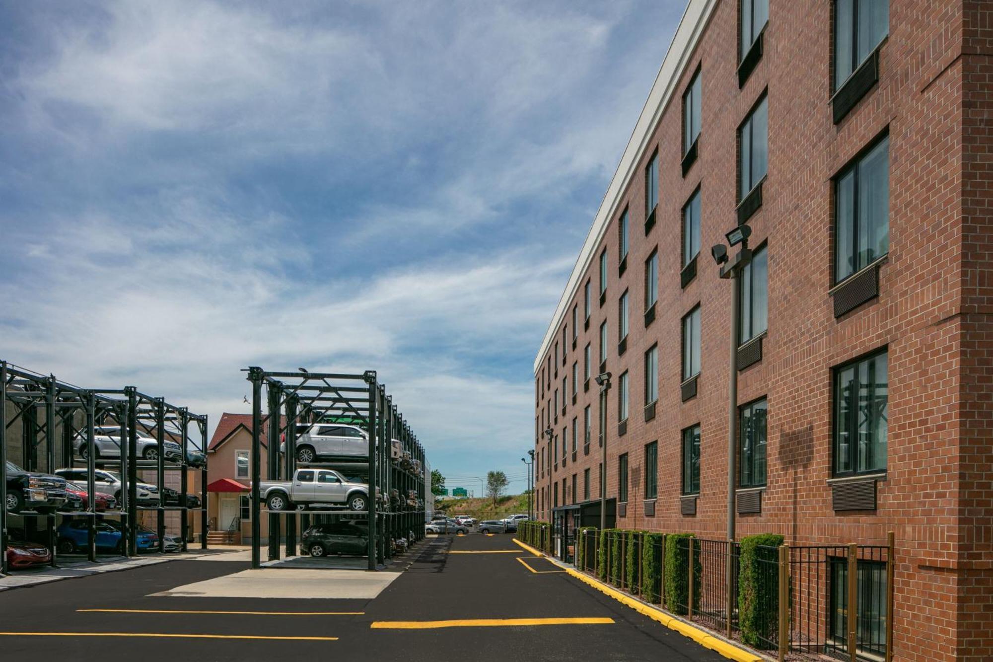 Fairfield By Marriott Jfk Airport