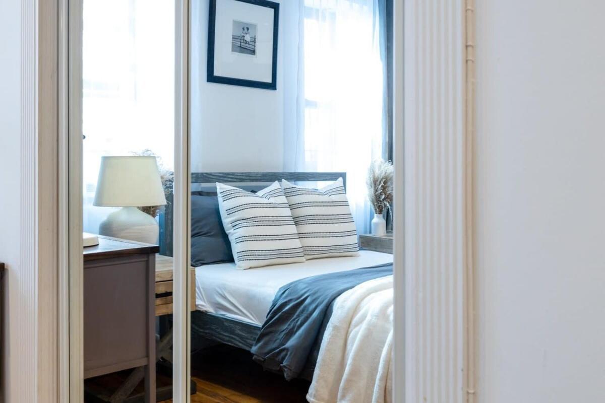 Apartment 350-ga Spacious Gramercy Sleeps 3