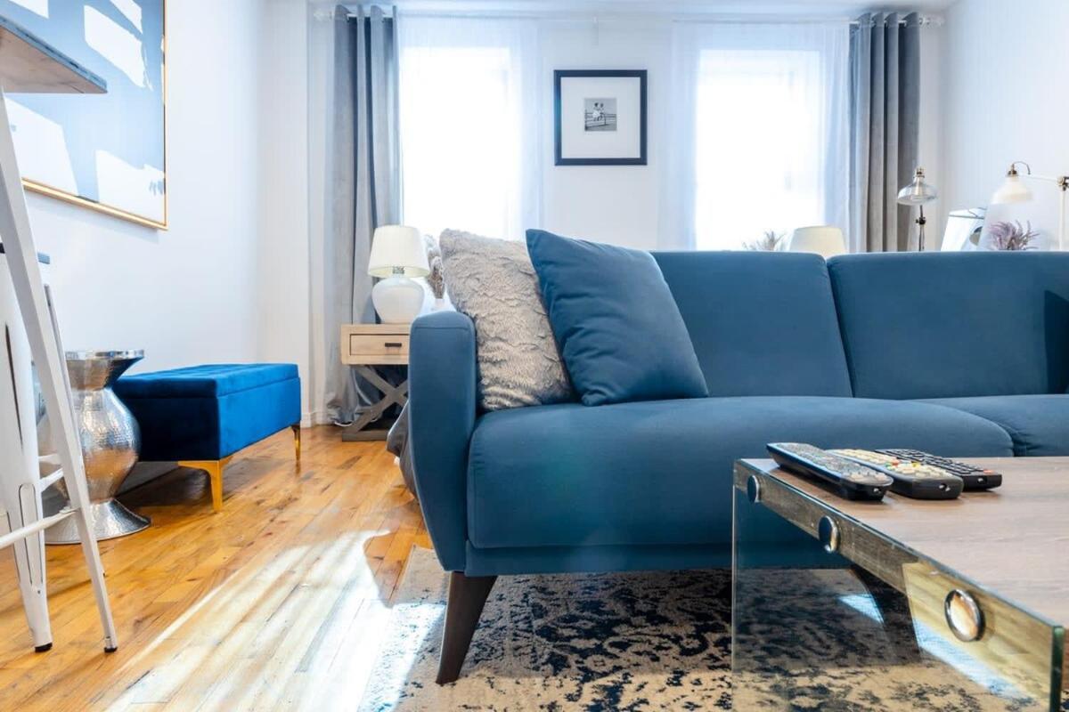 350-ga Spacious Gramercy Sleeps 3 *