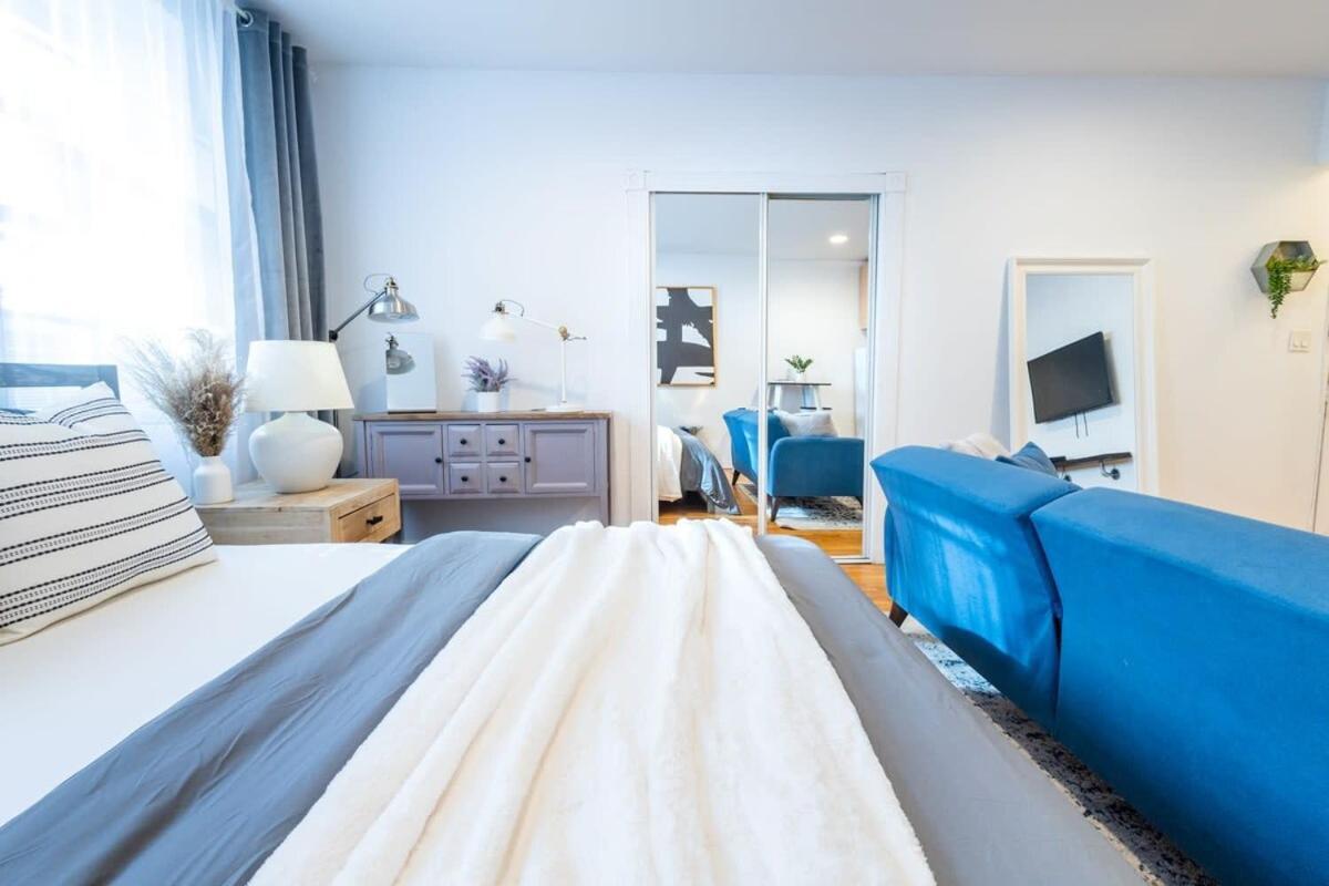 350-ga Spacious Gramercy Sleeps 3 * New York