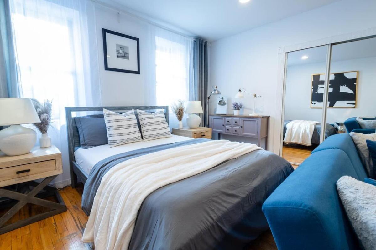 350-ga Spacious Gramercy Sleeps 3