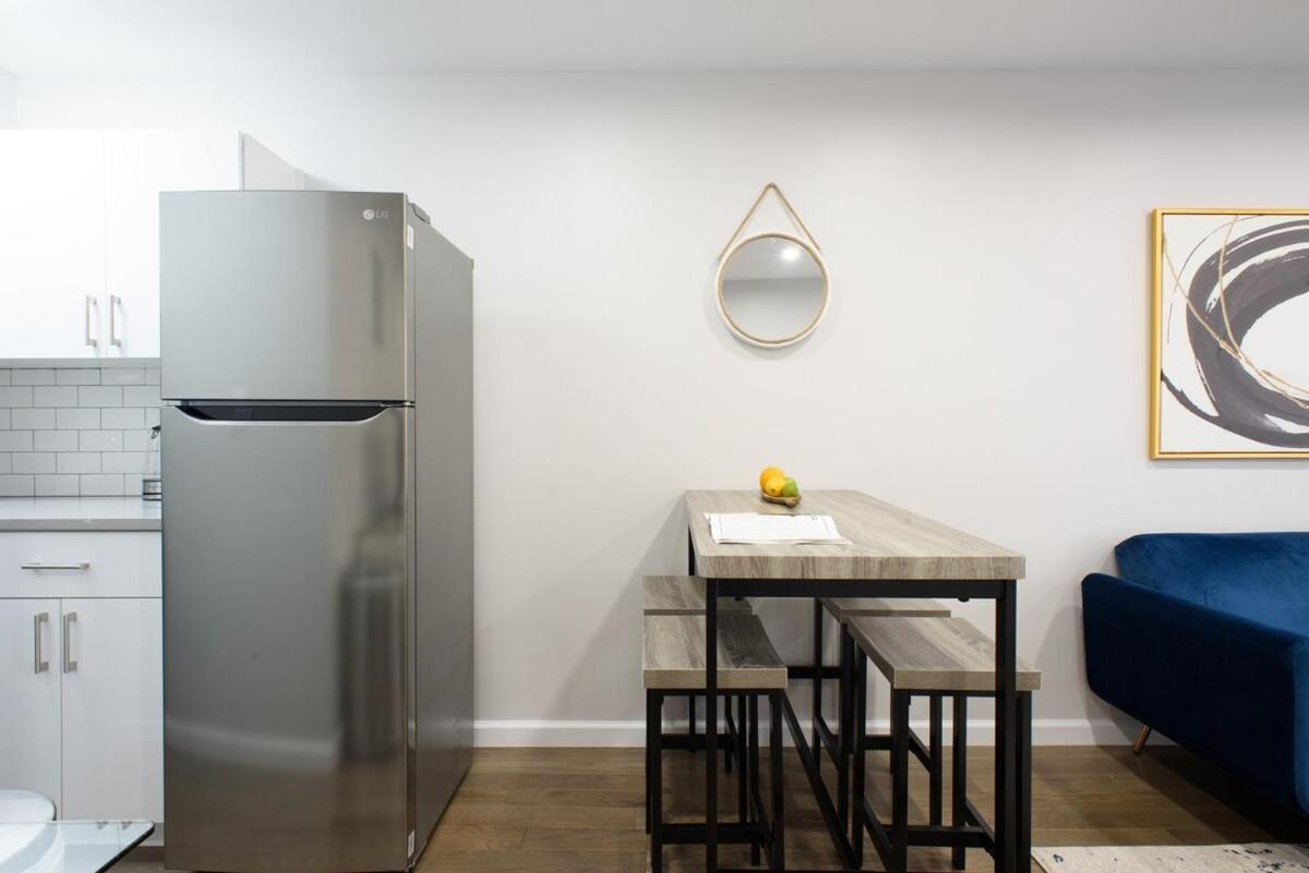 Apartment 350-2a Prime Gramercy Newly Renovated 1br Sleeps 4 New York