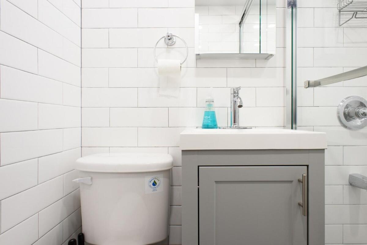 Apartment 350-2a Prime Gramercy Newly Renovated 1br Sleeps 4