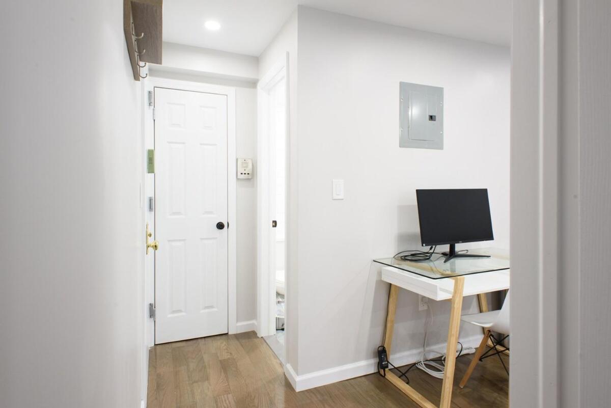 350-2a Prime Gramercy Newly Renovated 1br Sleeps 4 Apartment *