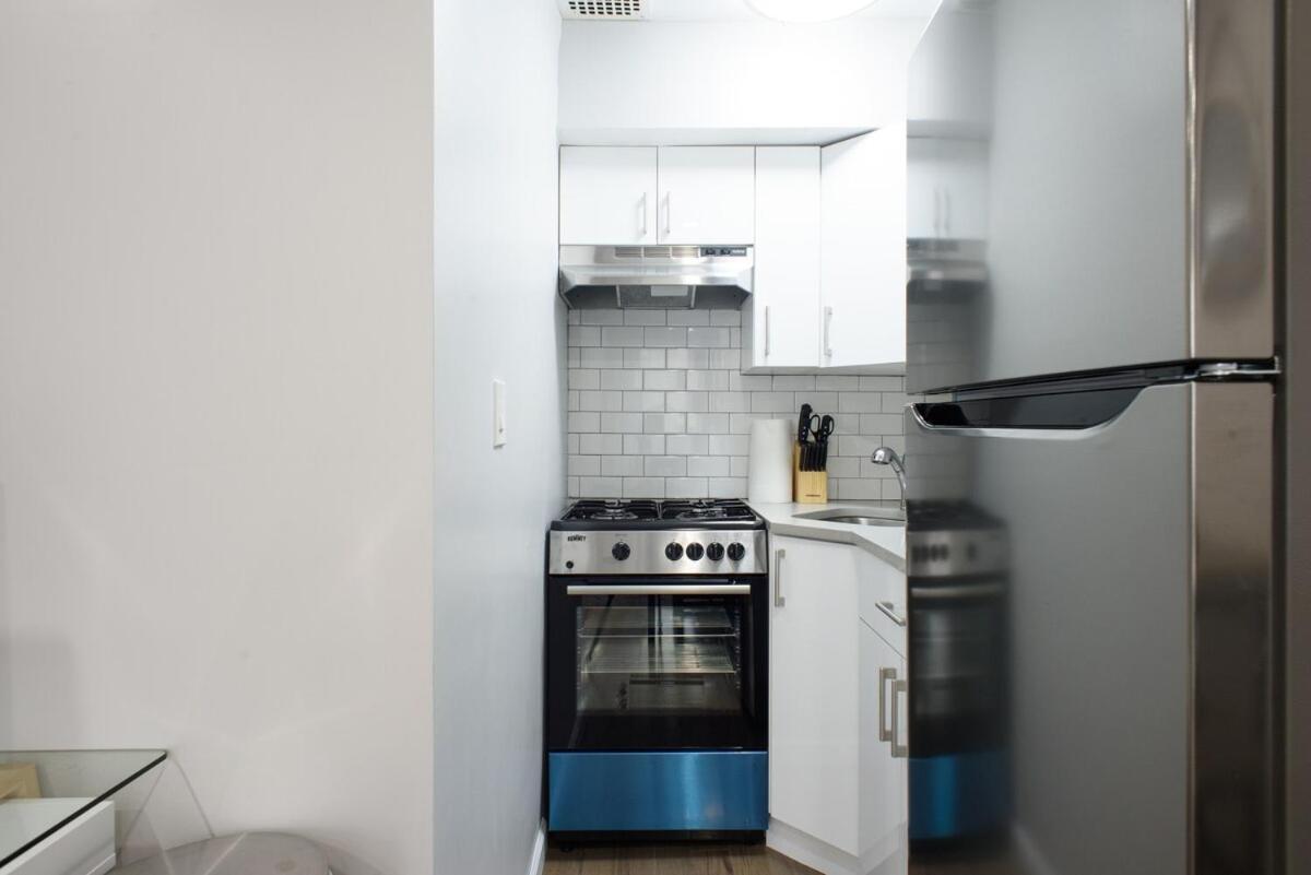 Apartment 350-2a Prime Gramercy Newly Renovated 1br Sleeps 4 *