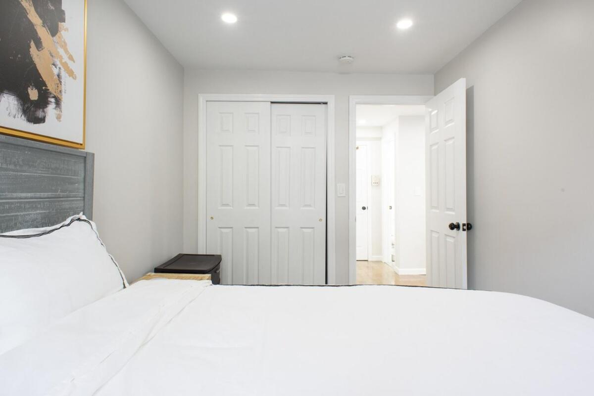 Apartment 350-2a Prime Gramercy Newly Renovated 1br Sleeps 4 New York