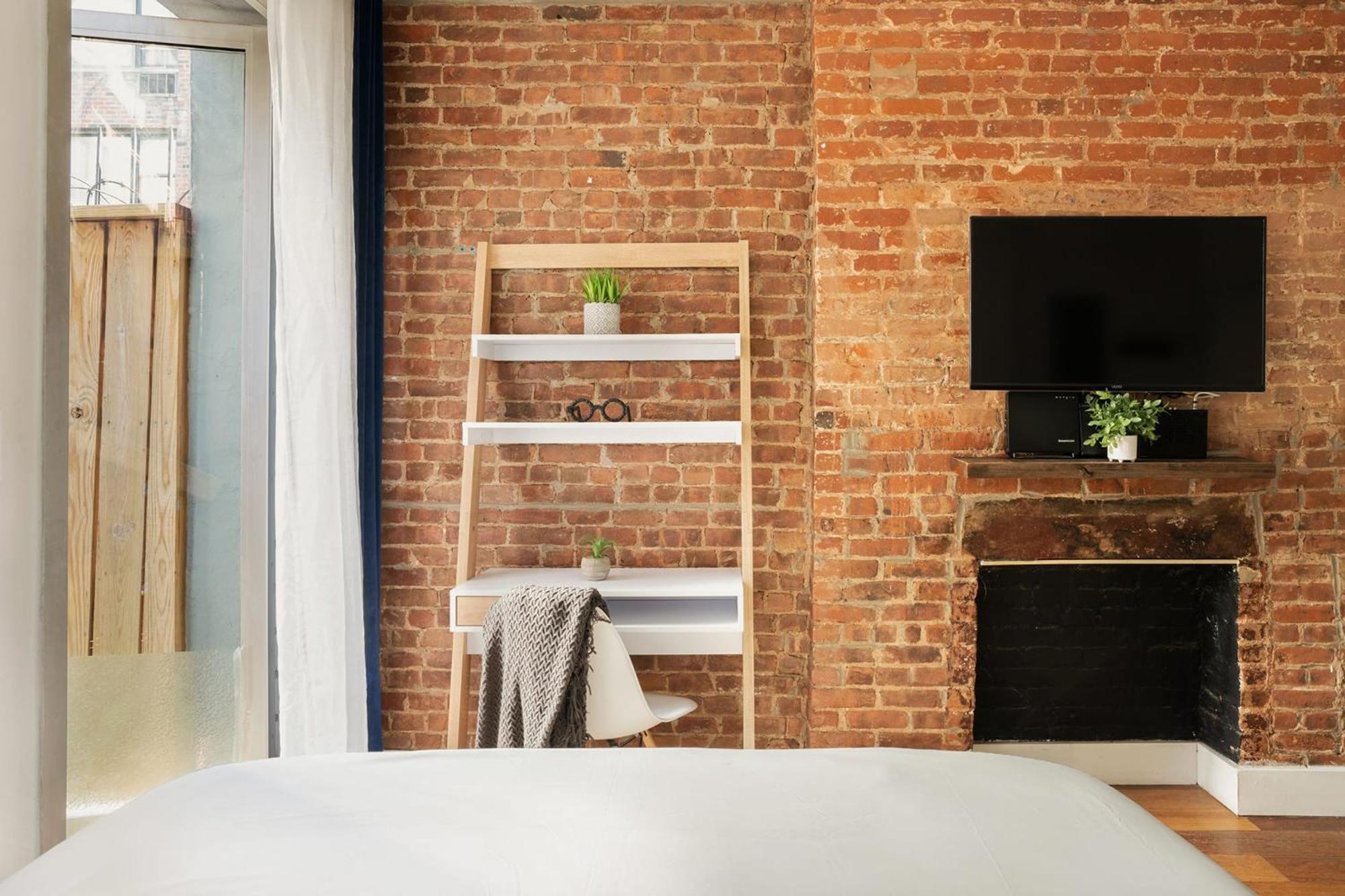 Holiday home 24-4 New Private Terrace W&d Prime Gramercy *