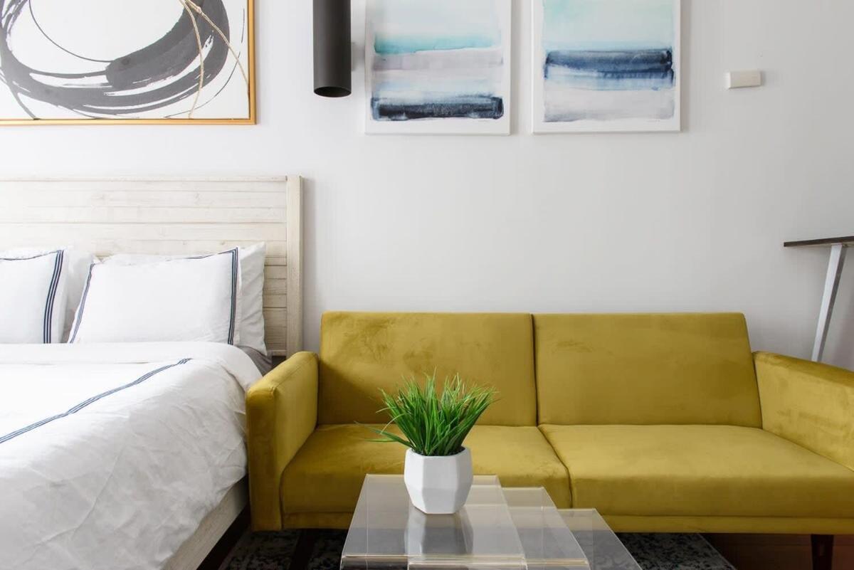 Apartment 24-18 New Gramercy W&d In Unit Fully Reno