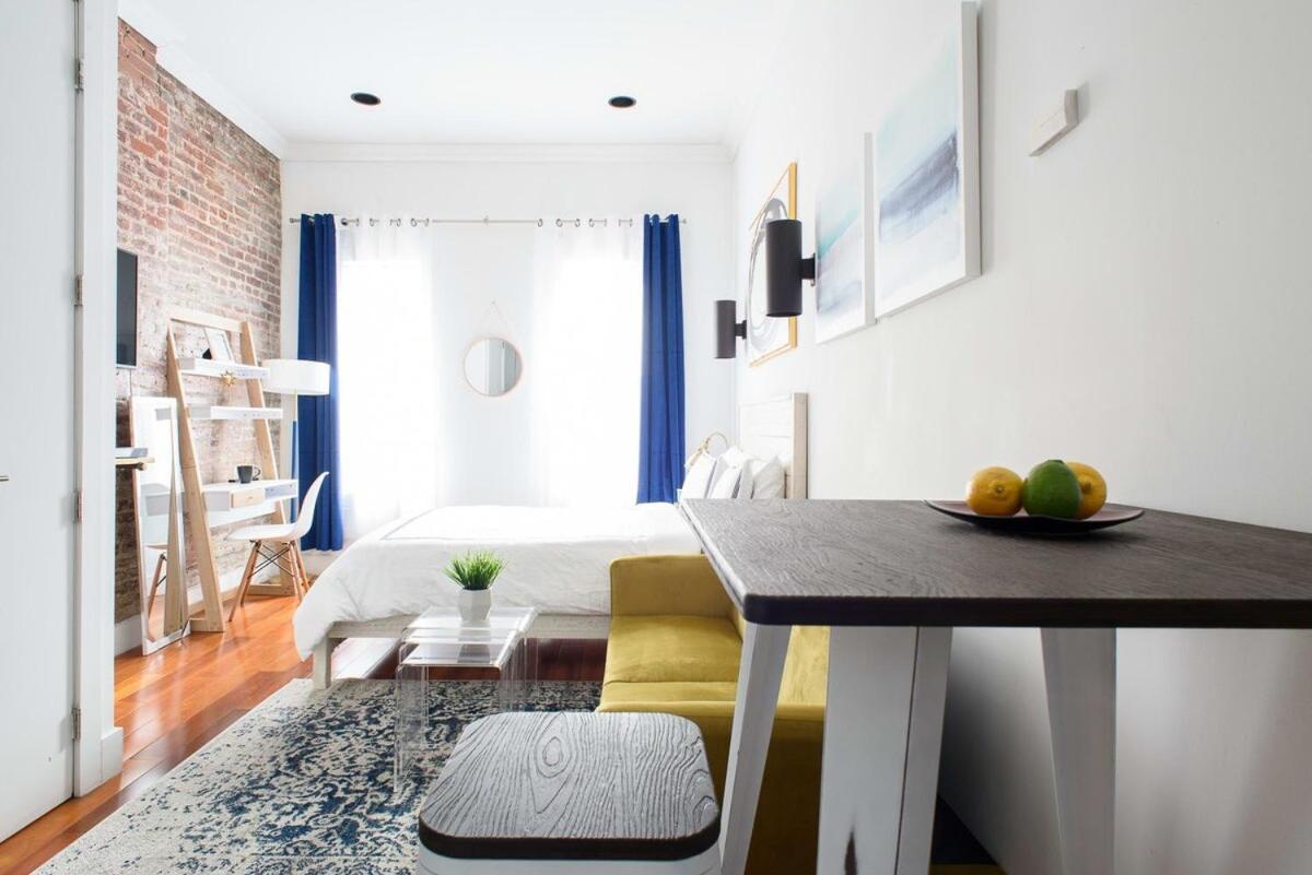 24-18 New Gramercy W&d In Unit Fully Reno