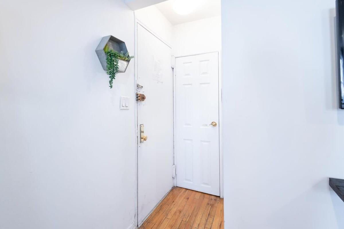 350-ga Spacious Gramercy Sleeps 3 * New York