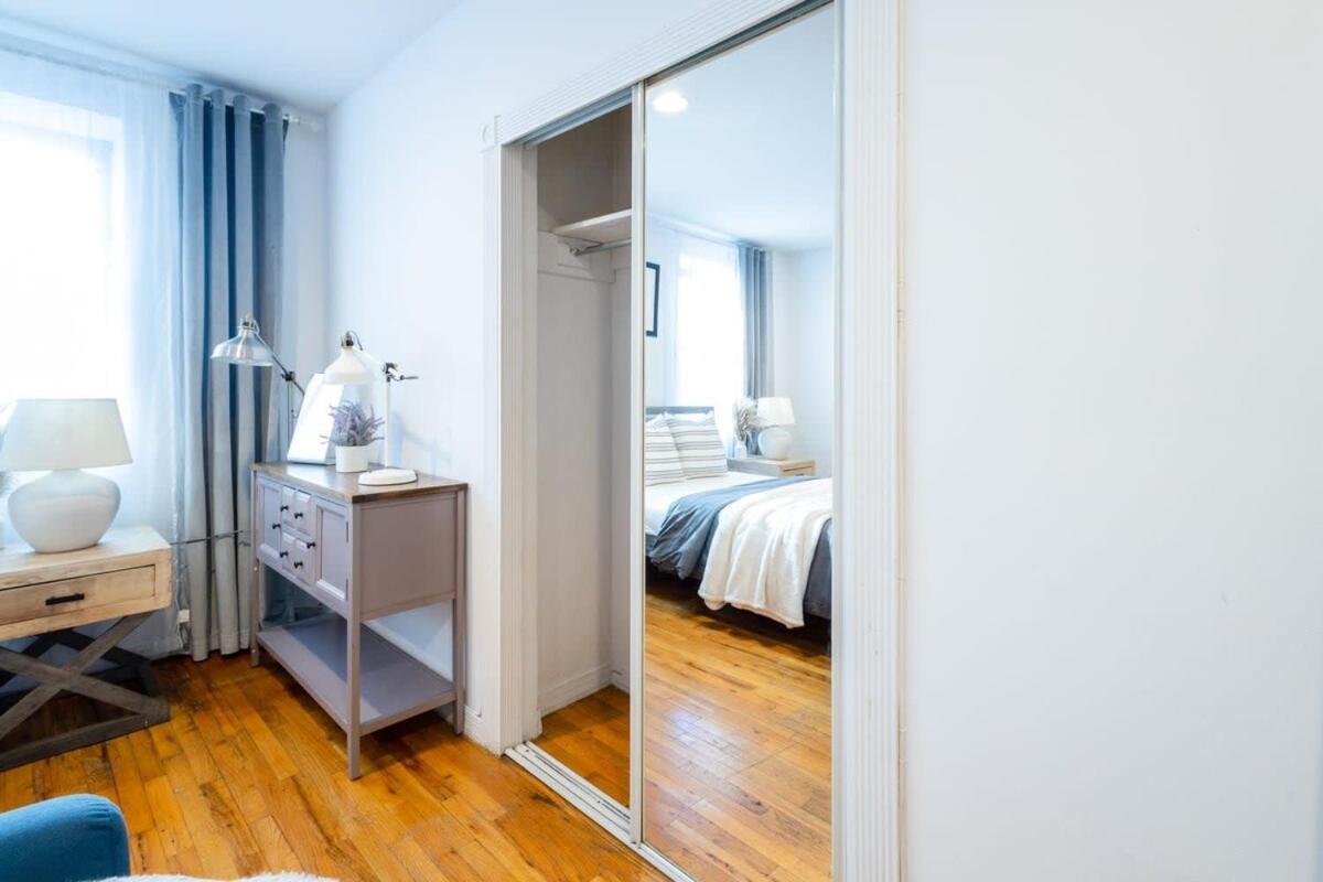 350-ga Spacious Gramercy Sleeps 3
