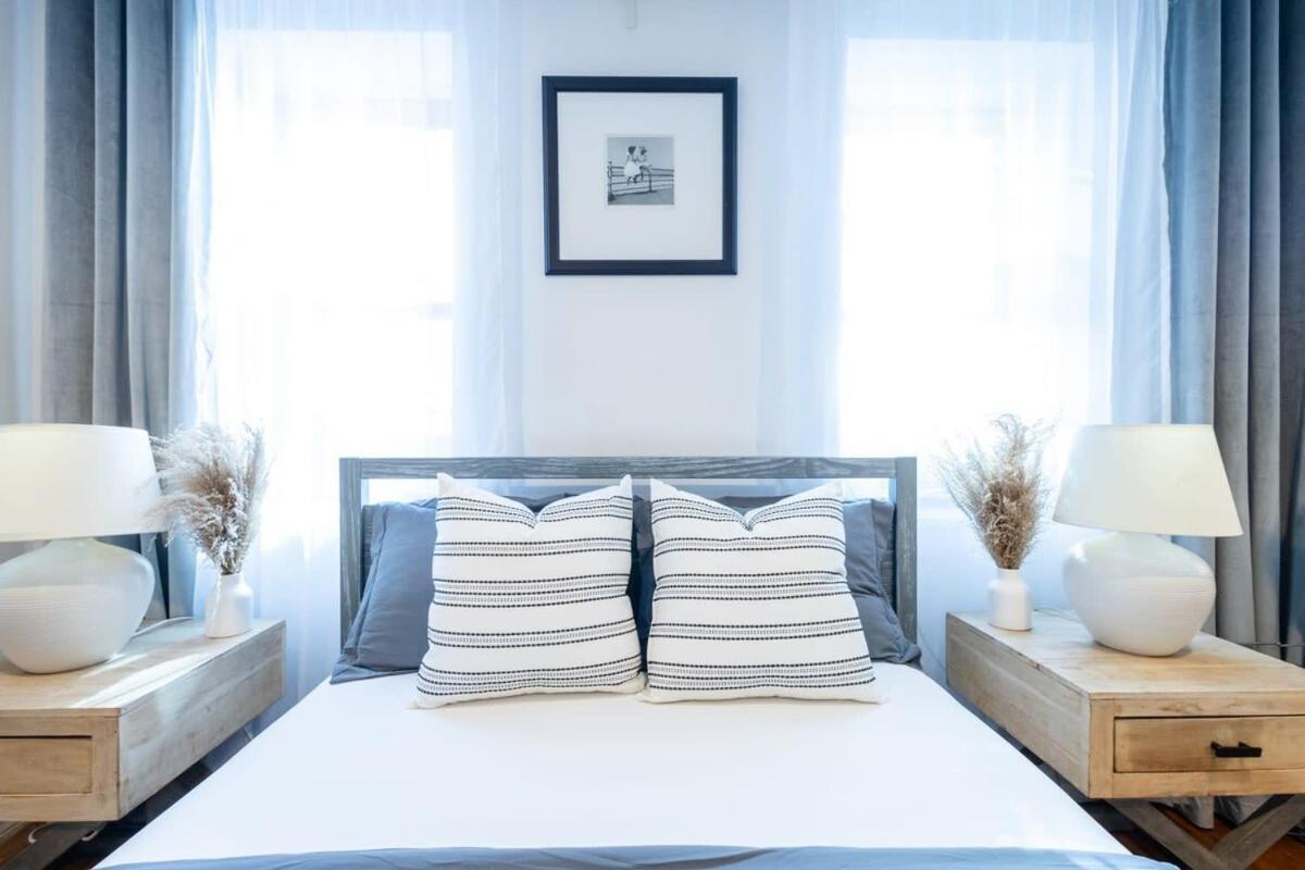 Apartment 350-ga Spacious Gramercy Sleeps 3