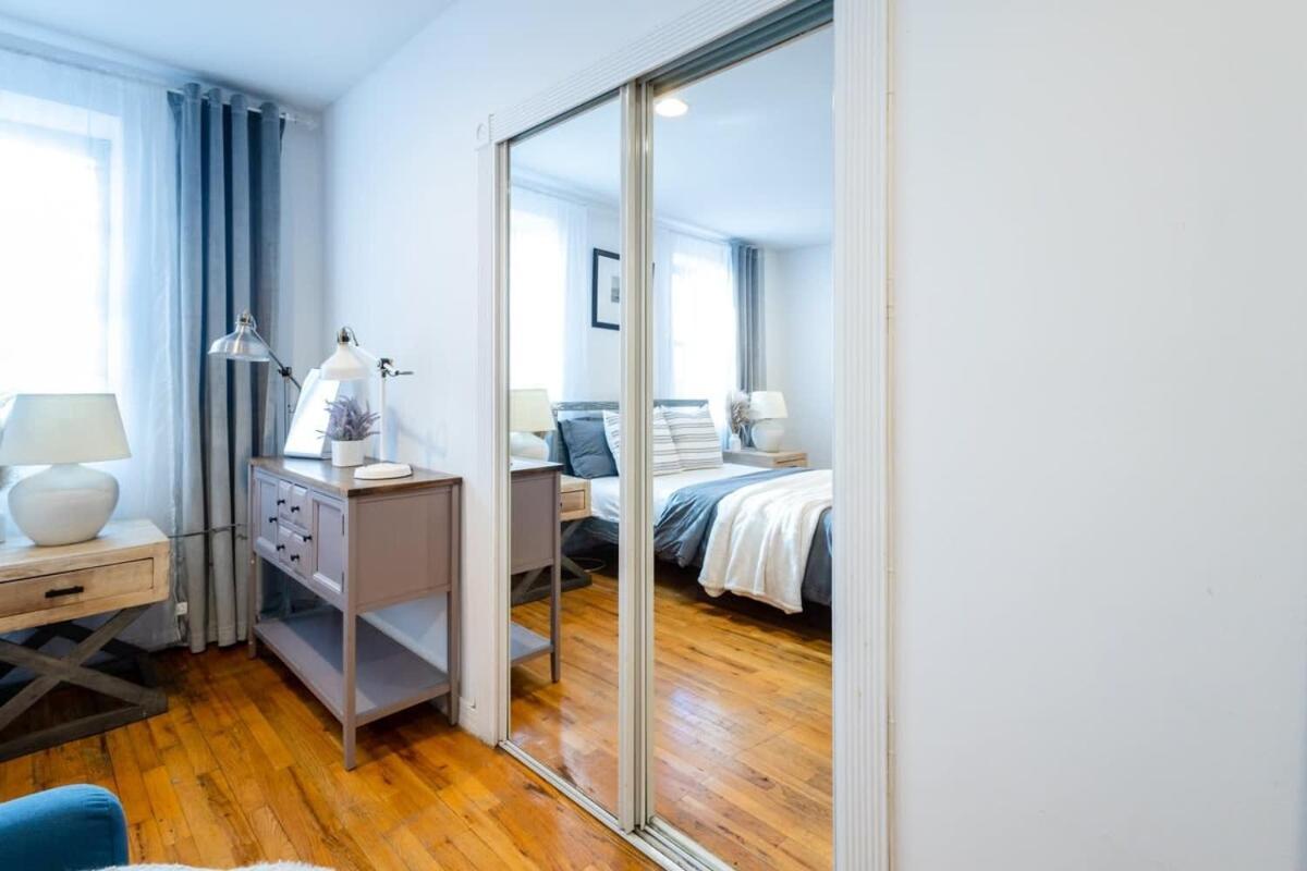 Apartment 350-ga Spacious Gramercy Sleeps 3 New York