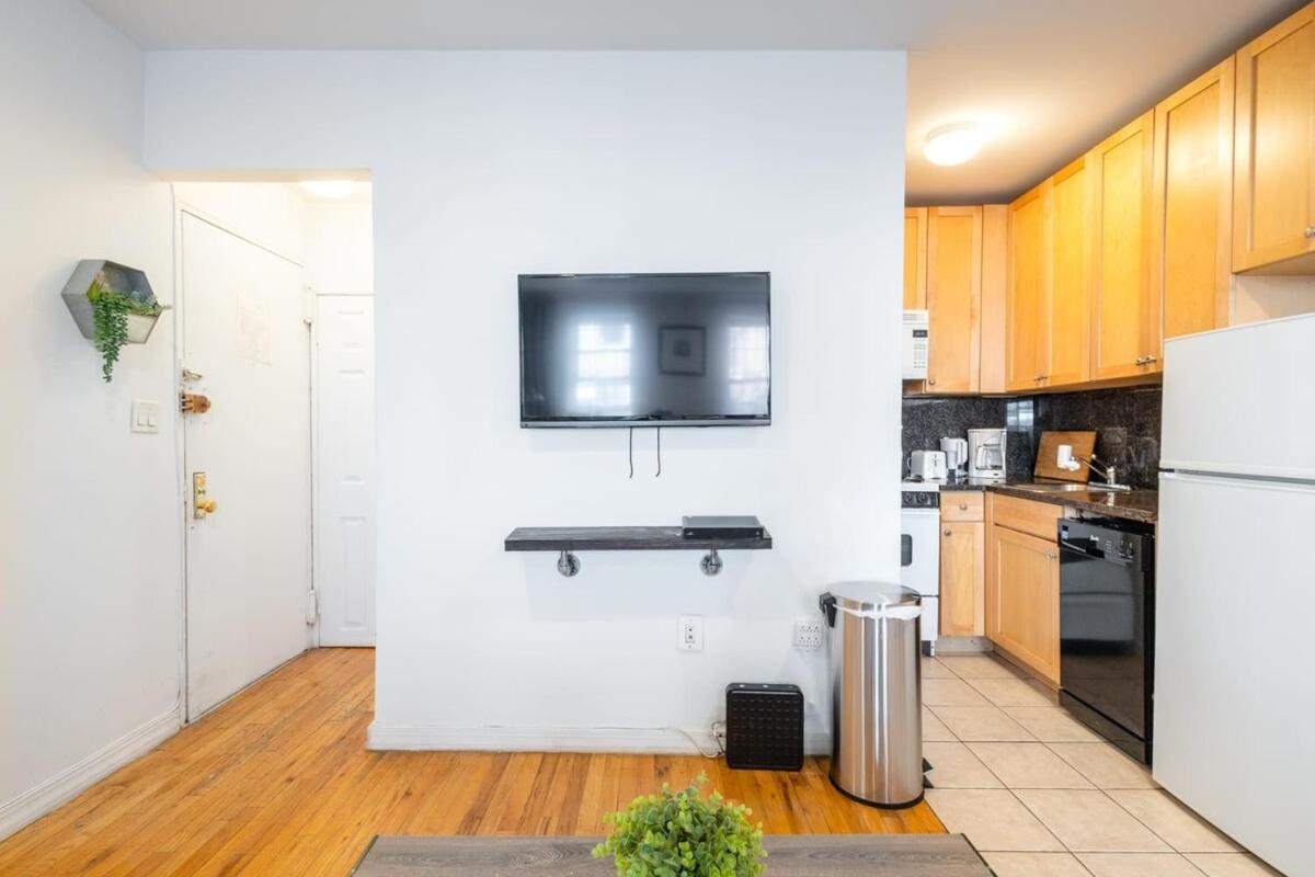 Apartment 350-ga Spacious Gramercy Sleeps 3