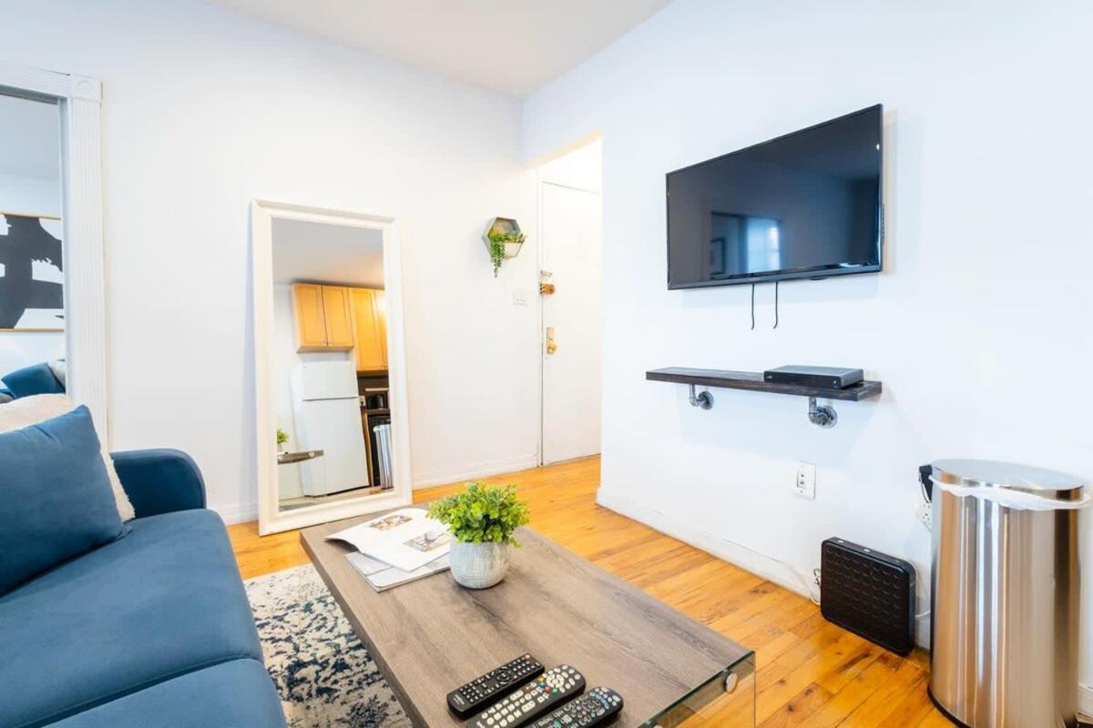 350-ga Spacious Gramercy Sleeps 3 Apartment *