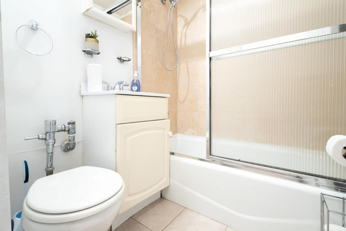 350-ga Spacious Gramercy Sleeps 3 Apartment New York