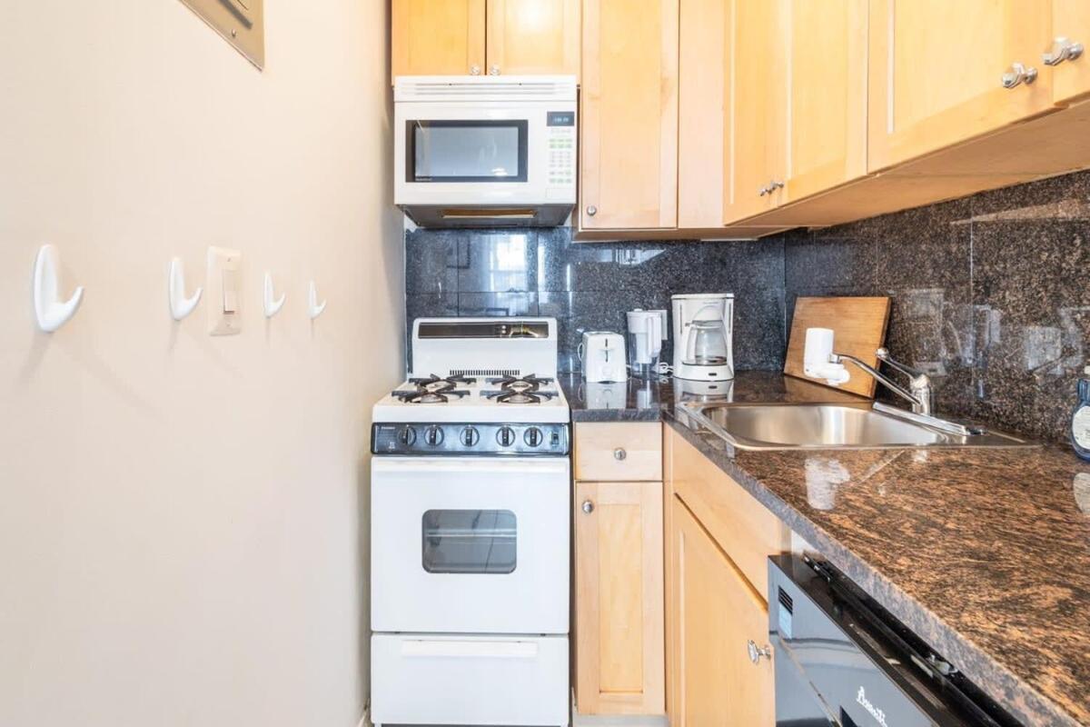 Apartment 350-ga Spacious Gramercy Sleeps 3 New York