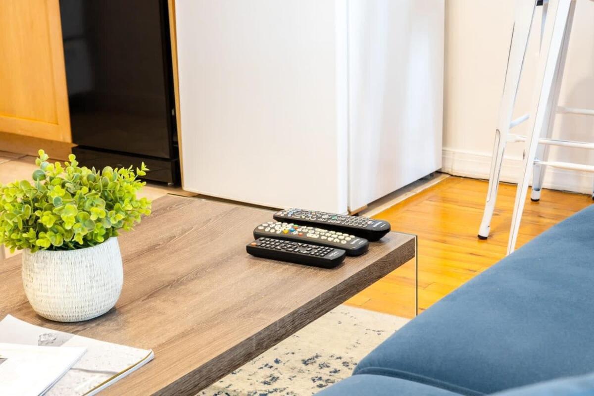 350-ga Spacious Gramercy Sleeps 3 Apartment *