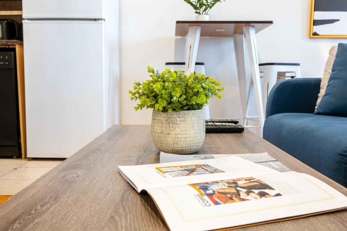 Apartment 350-ga Spacious Gramercy Sleeps 3 *