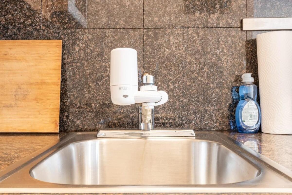 350-ga Spacious Gramercy Sleeps 3 * New York