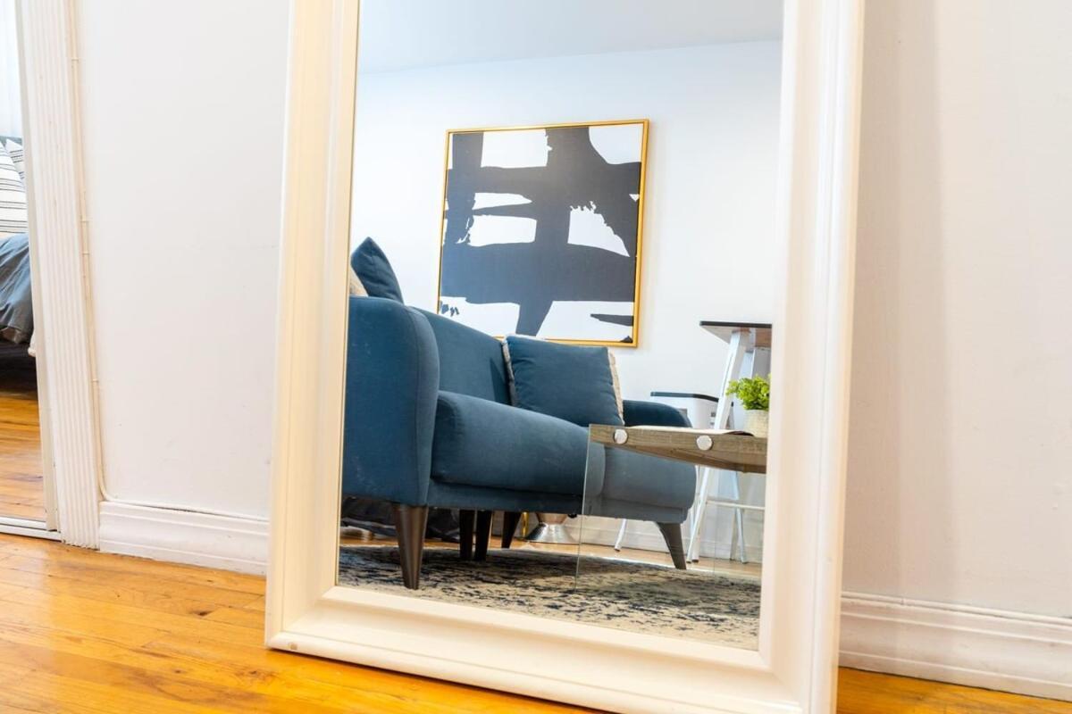 350-ga Spacious Gramercy Sleeps 3 Apartment