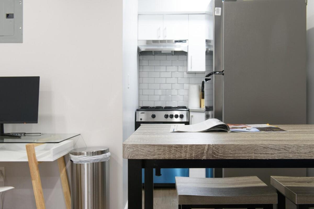 Apartment 350-2a Prime Gramercy Newly Renovated 1br Sleeps 4