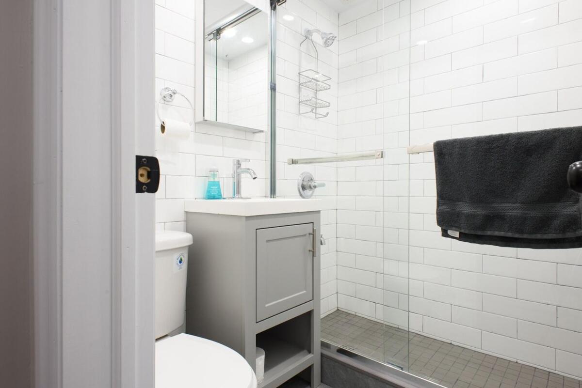 Apartment 350-2a Prime Gramercy Newly Renovated 1br Sleeps 4