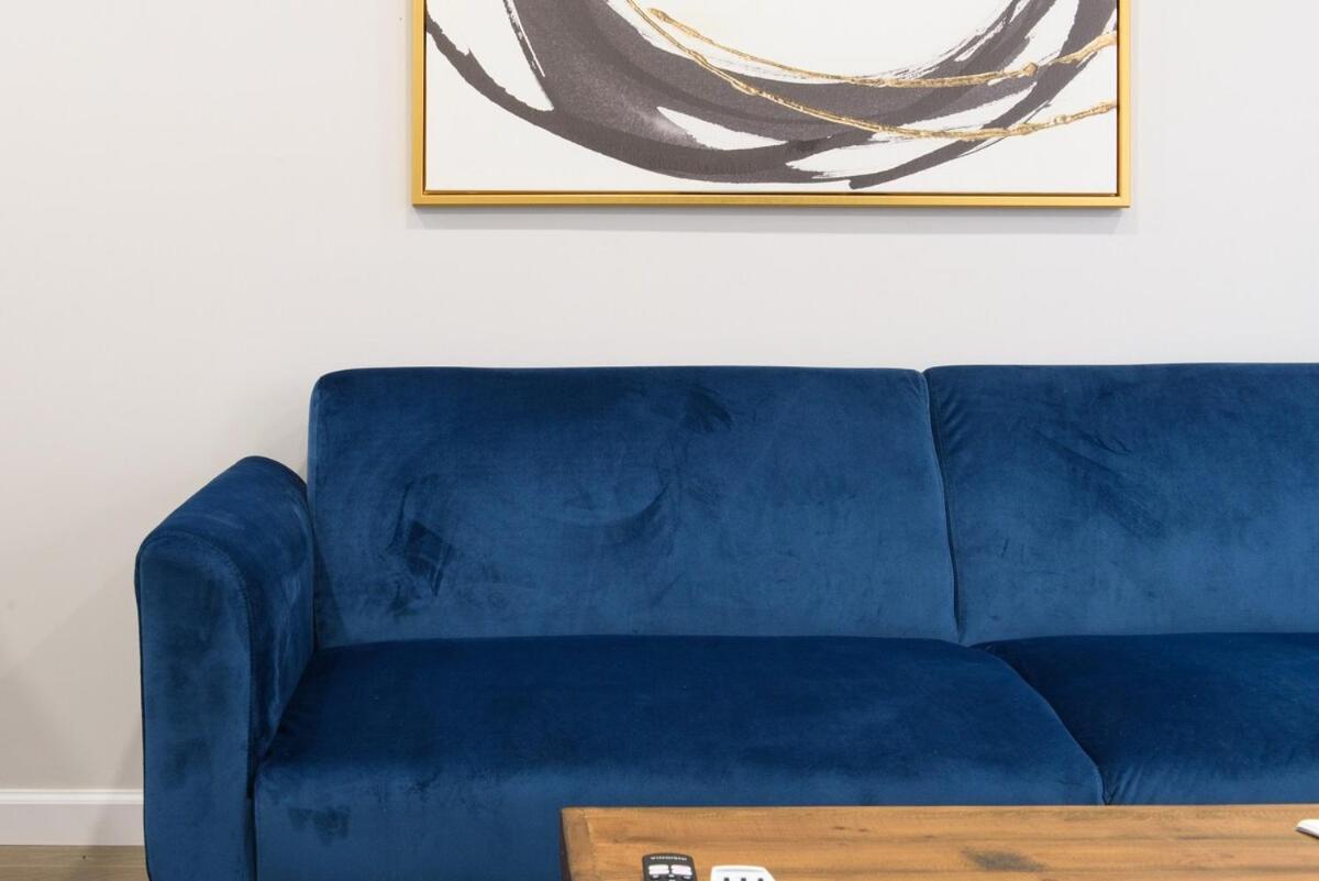 350-2a Prime Gramercy Newly Renovated 1br Sleeps 4 Apartment *