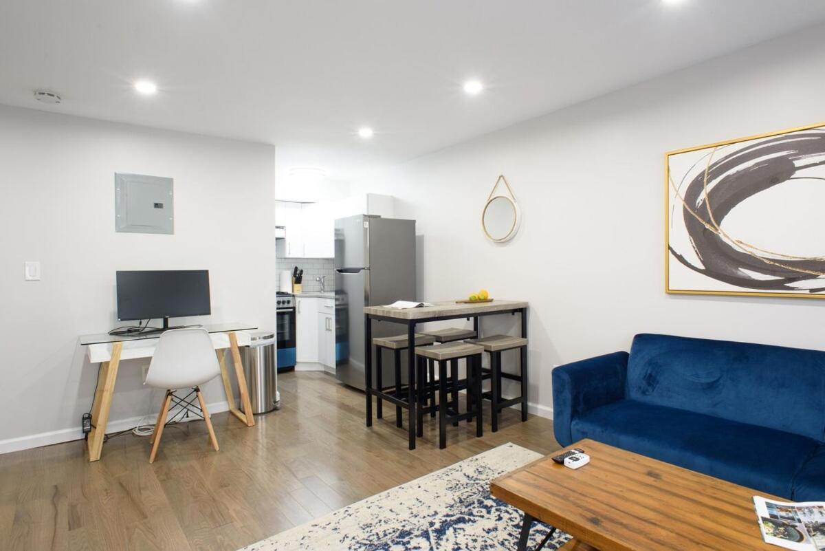 350-2a Prime Gramercy Newly Renovated 1br Sleeps 4 * New York