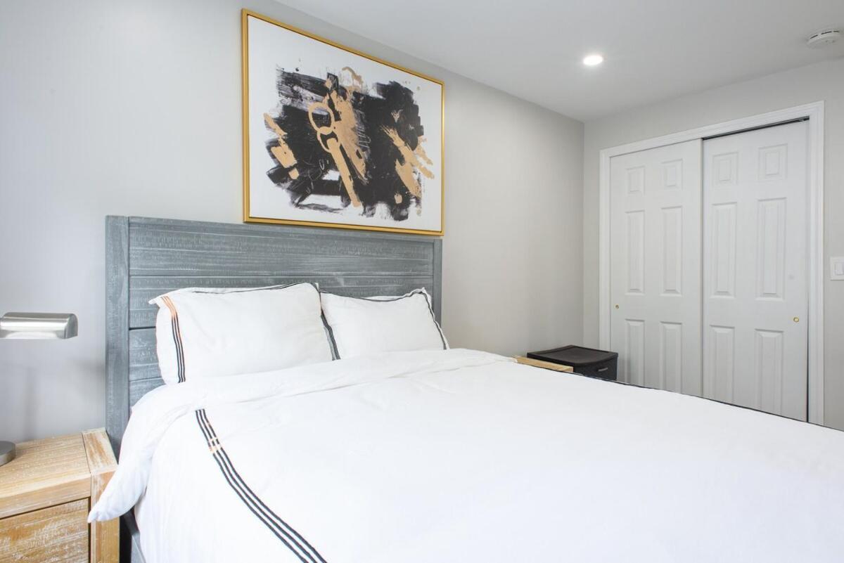 Apartment 350-2a Prime Gramercy Newly Renovated 1br Sleeps 4 *