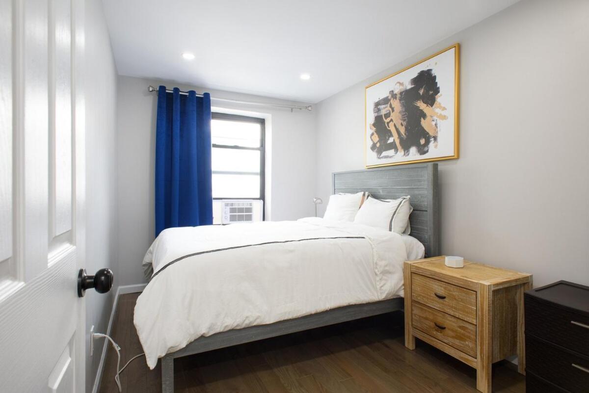 Apartment 350-2a Prime Gramercy Newly Renovated 1br Sleeps 4