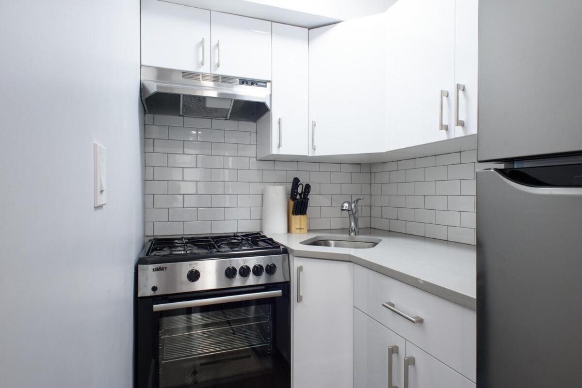 350-2a Prime Gramercy Newly Renovated 1br Sleeps 4 *
