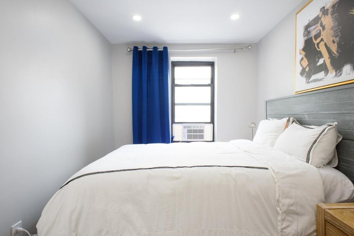 Apartment 350-2a Prime Gramercy Newly Renovated 1br Sleeps 4 *