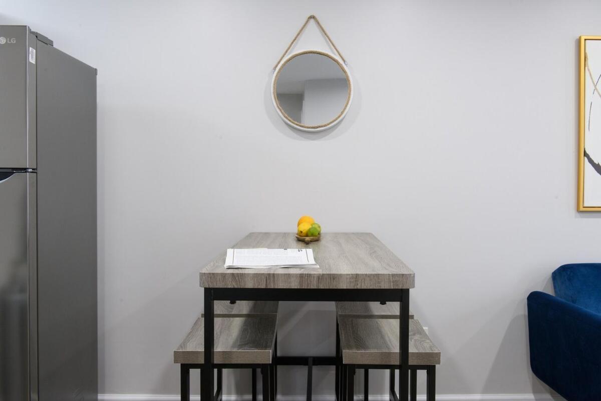 350-2a Prime Gramercy Newly Renovated 1br Sleeps 4 *