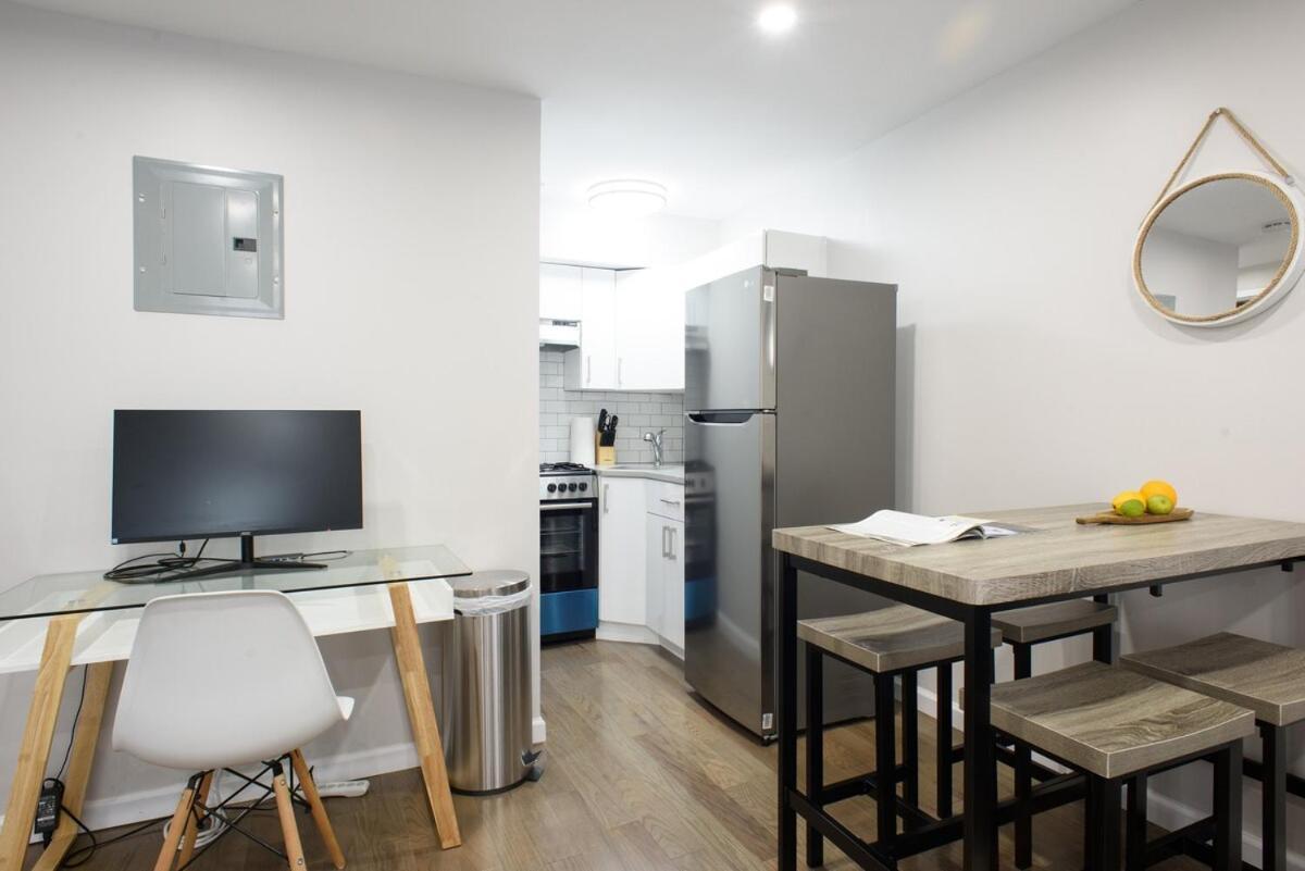 350-2a Prime Gramercy Newly Renovated 1br Sleeps 4 * New York