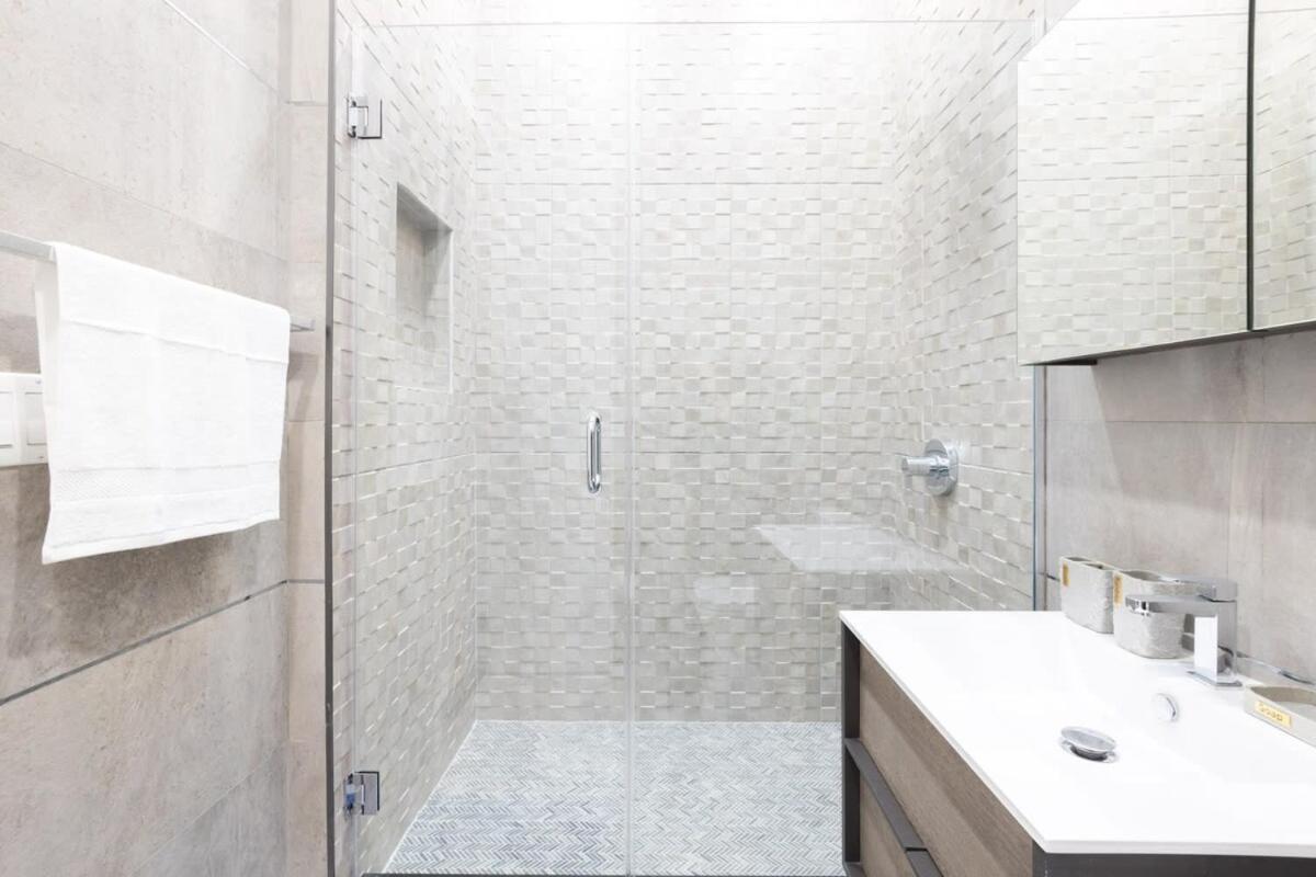 Apartment 317-4a New Modern 1br W&d Walk To Park *