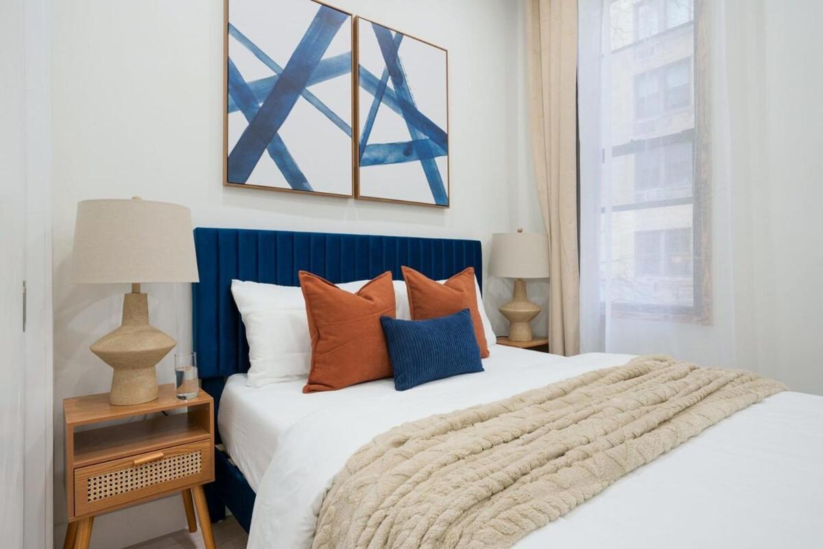 Apartment 317-1d New 2br Duplex Wd Private Backyard