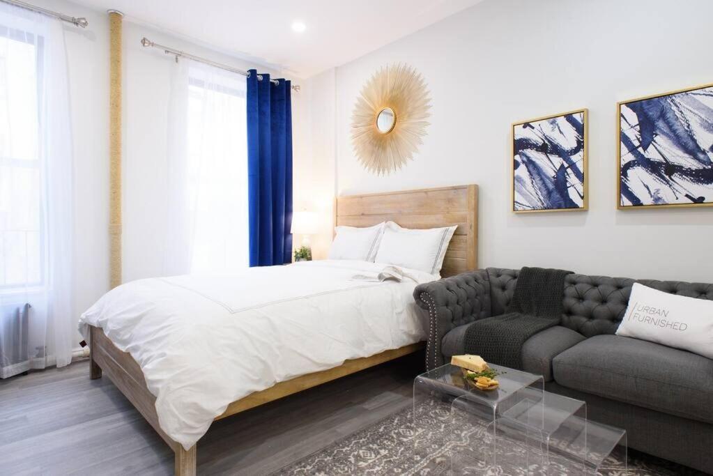 240-12 Brand New Prime Location W&d Apartment