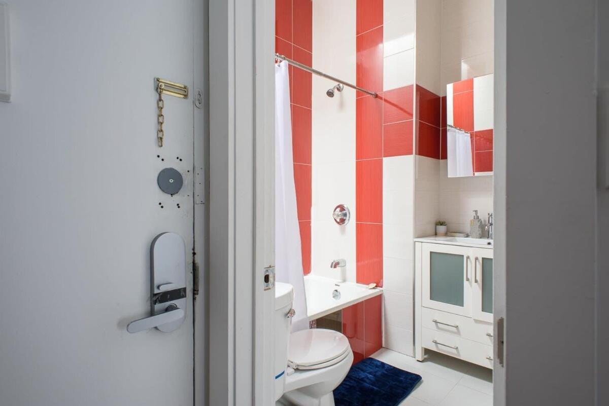 Apartment 24-18 New Gramercy W&d In Unit Fully Reno *