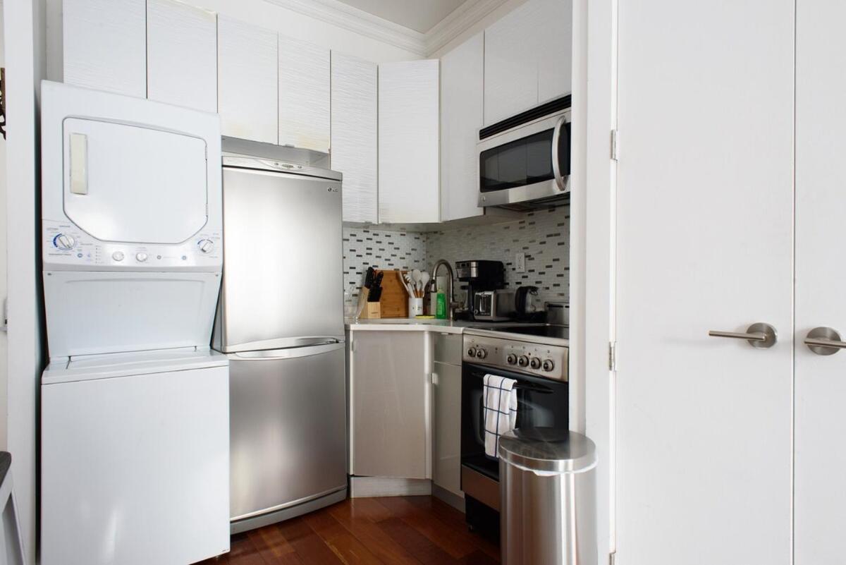 24-18 New Gramercy W&d In Unit Fully Reno Apartment *