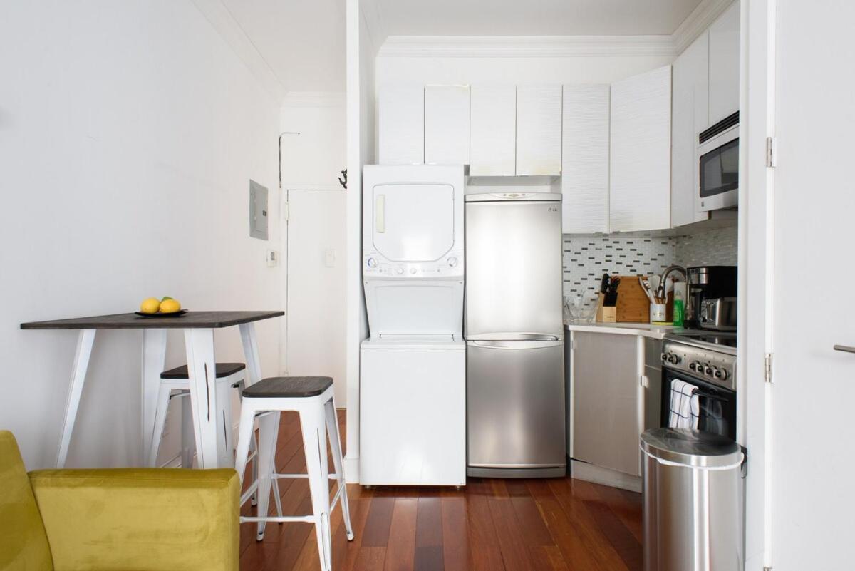 Apartment 24-18 New Gramercy W&d In Unit Fully Reno