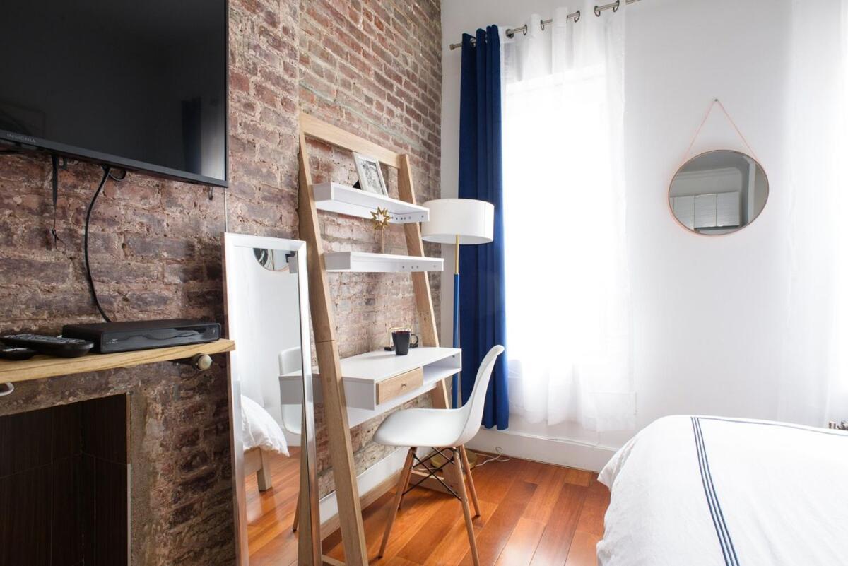 24-18 New Gramercy W&d In Unit Fully Reno * New York