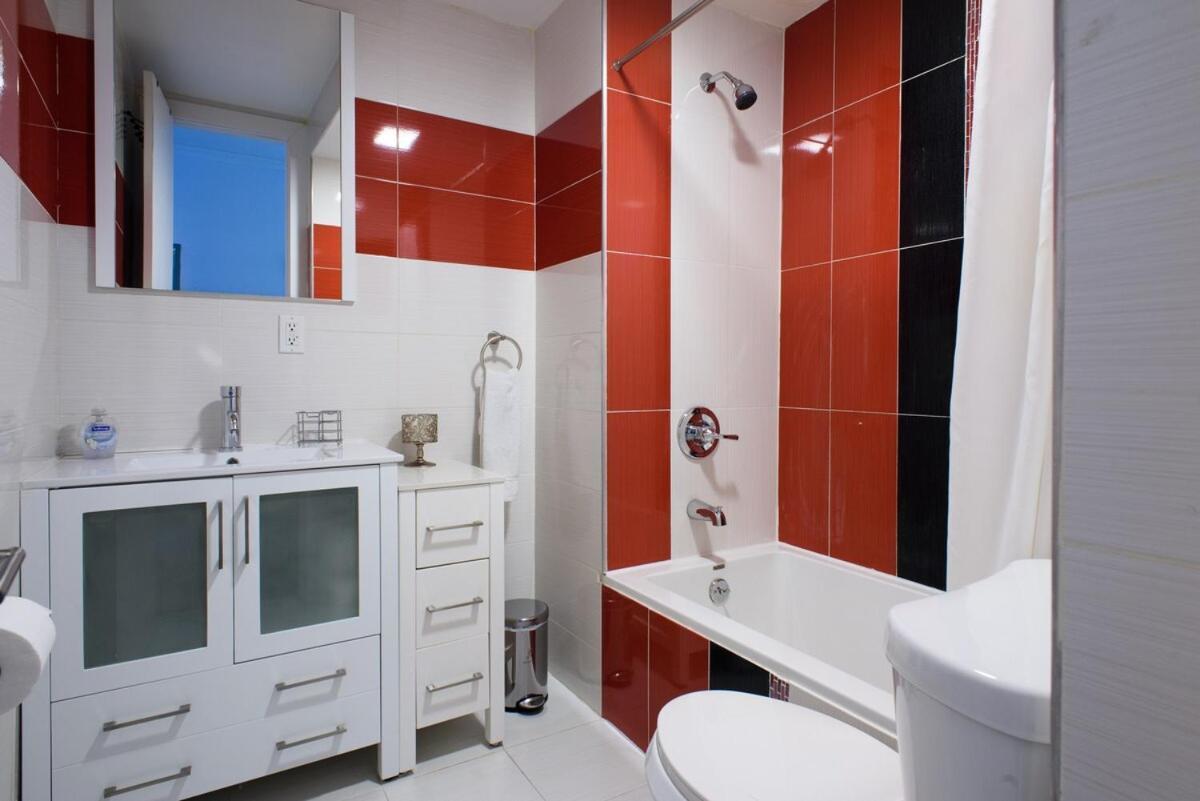 24-10 In Prime Gramercy Wd In Unit * New York