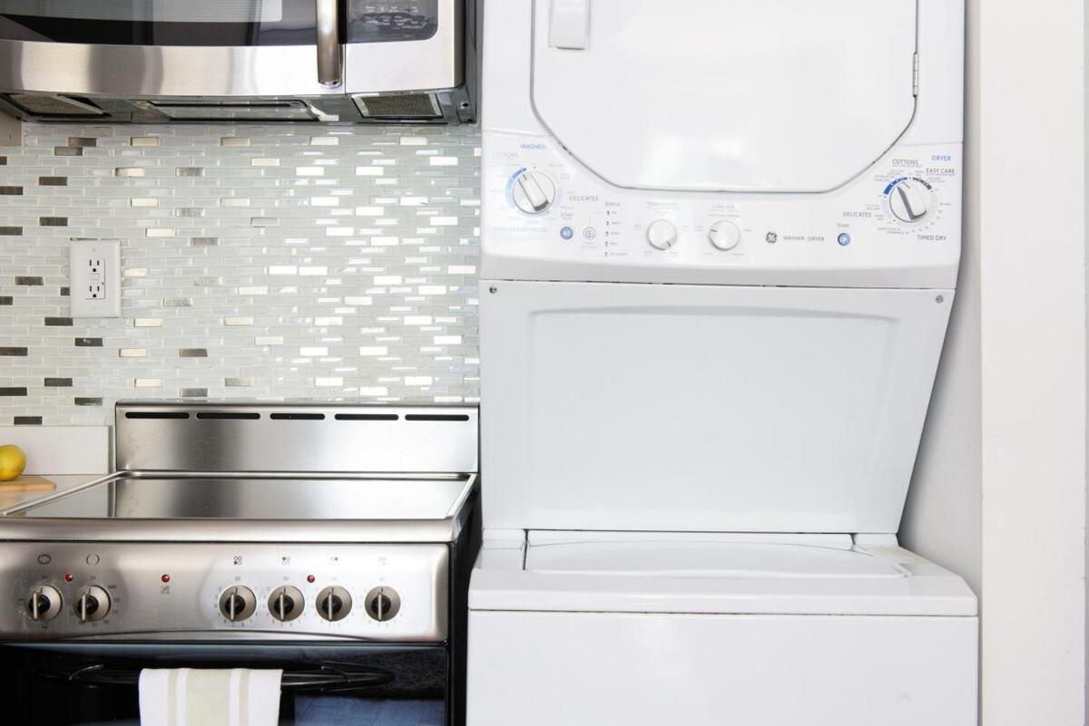 Apartment 24-10 In Prime Gramercy Wd In Unit *