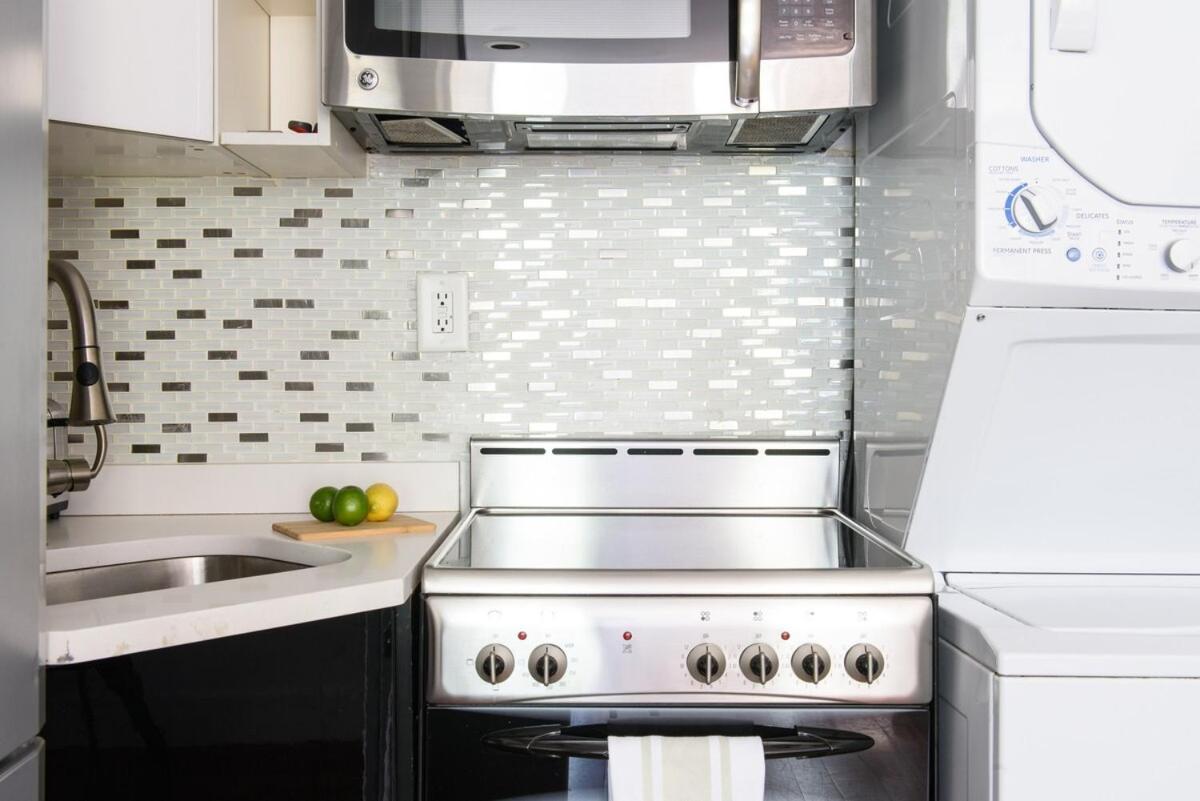 24-10 In Prime Gramercy Wd In Unit Apartment