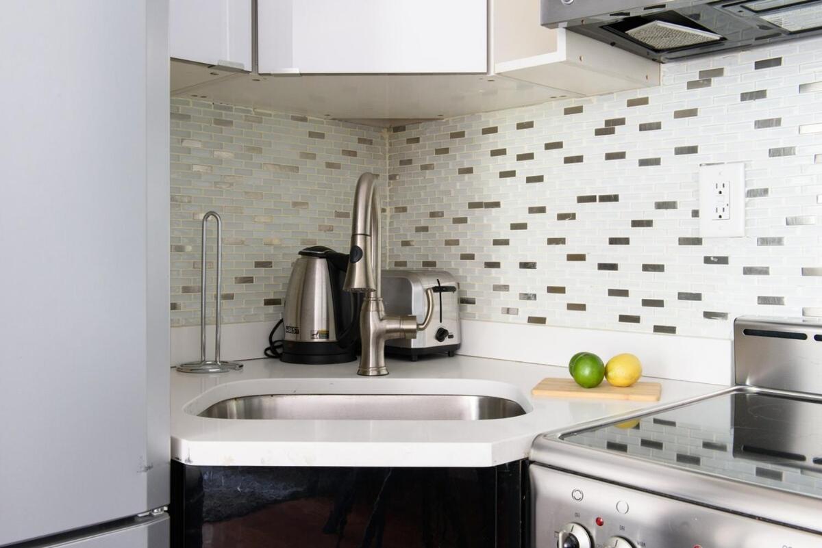 24-10 In Prime Gramercy Wd In Unit Apartment New York