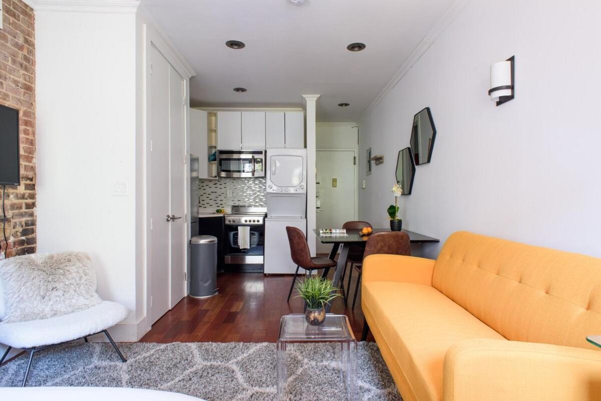 24-10 In Prime Gramercy Wd In Unit Apartment New York