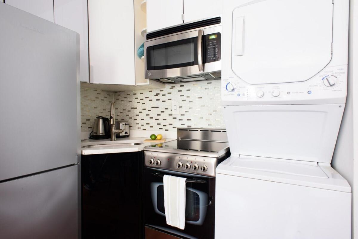 Apartment 24-10 In Prime Gramercy Wd In Unit